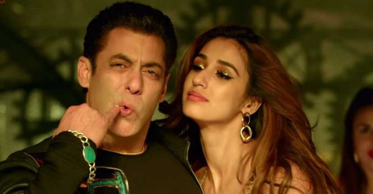 Radhe movie review: The complete Salman show Radhe movie review: The complete Salman show
