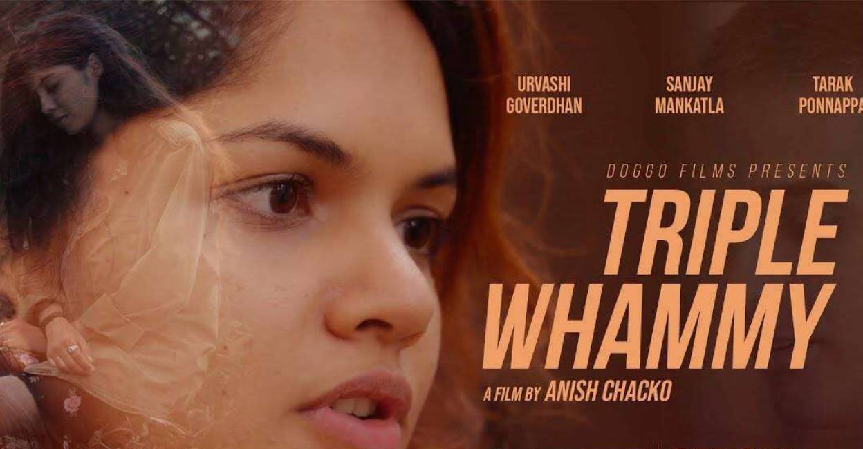 Triple Whammy movie review A compelling mystery thriller