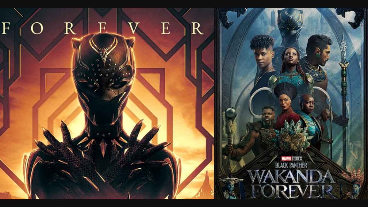 Review  'Black Panther: Wakanda Forever', a tribute to late Chadwick  Boseman