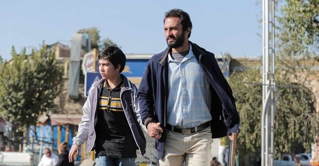 The bittersweet relationship between the characters and the realistic performances from its ace cast is what elevates the viewing experience. Photo: IANS