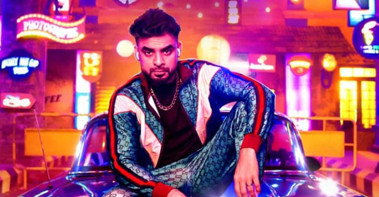 Tovino Thomas and Kalyani Priyadarshan play the lead in the movie.