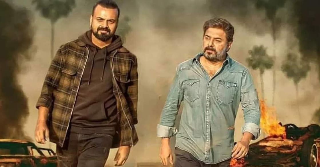 After the romantic comedy ‘Theevandi’ filmmaker TP Fellini has tried his hands in a different genre in his latest outing