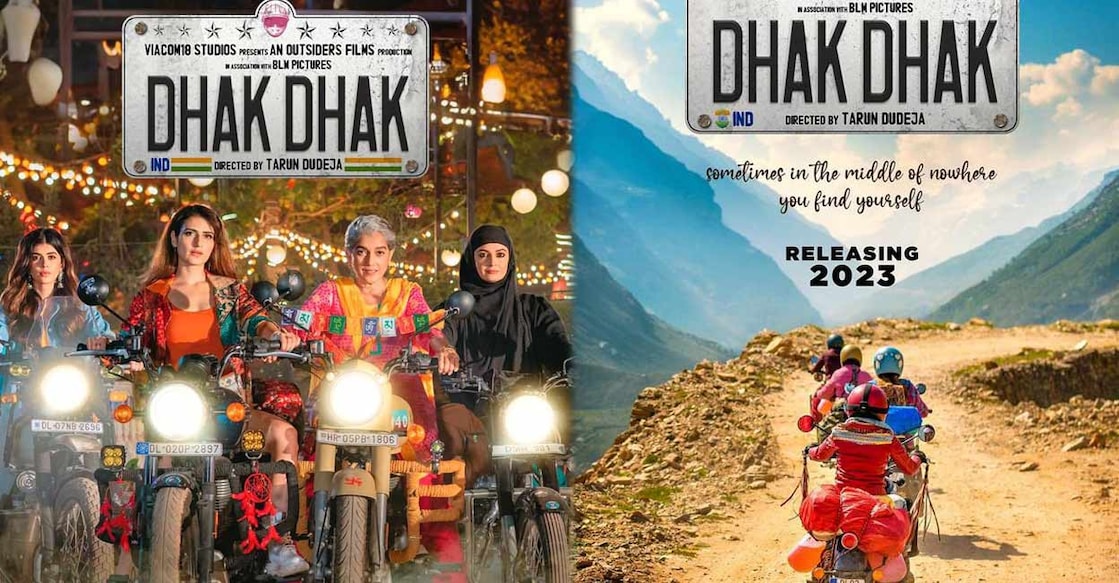dhak-dhak-movie-review