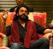 'Bandra' review: Dileep's action avatar is a feast for his fans