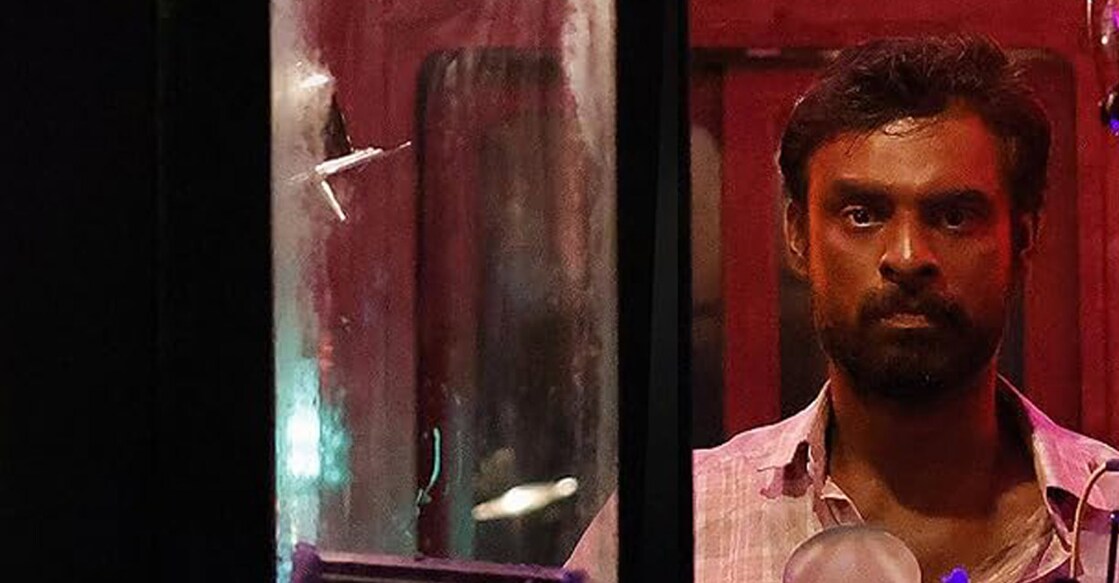 Tovino plays a supposedly mental patient who is admitted at a psychiatric hospital by the police. Photo | Imdb