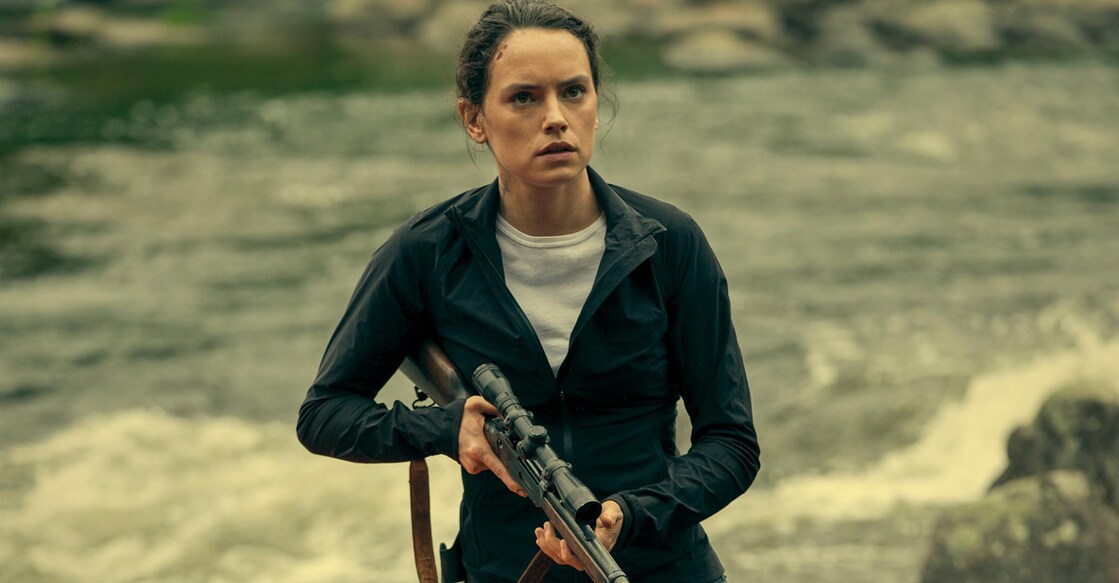 Neil Burger's film is an adaptation of Karen Dionne's 'The Marsh King's Daughter'. Movie still | Imdb