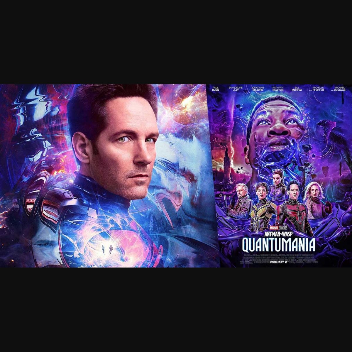 We now have 2 MCU movies with Rotten Tomatoes scores below Fresh - Eternals  and Ant-Man and the Wasp: Quantumania. : r/Schaffrillas