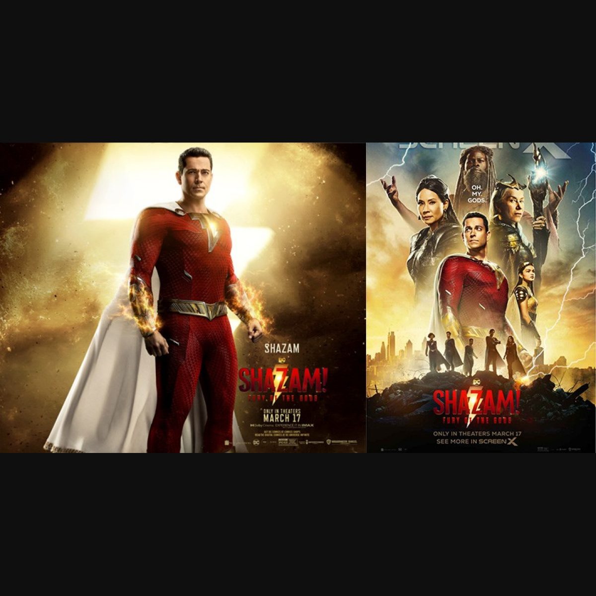 Shazam! Fury of the Gods reviews: Is the DC movie a hit or a miss? -  Entertainment News