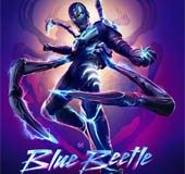 DC's 'Blue Beetle' celebrates Latino superhero in lacklustre plot