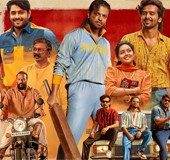 Tripunithura native files police complaint against 'RDX' makers claiming financial fraud