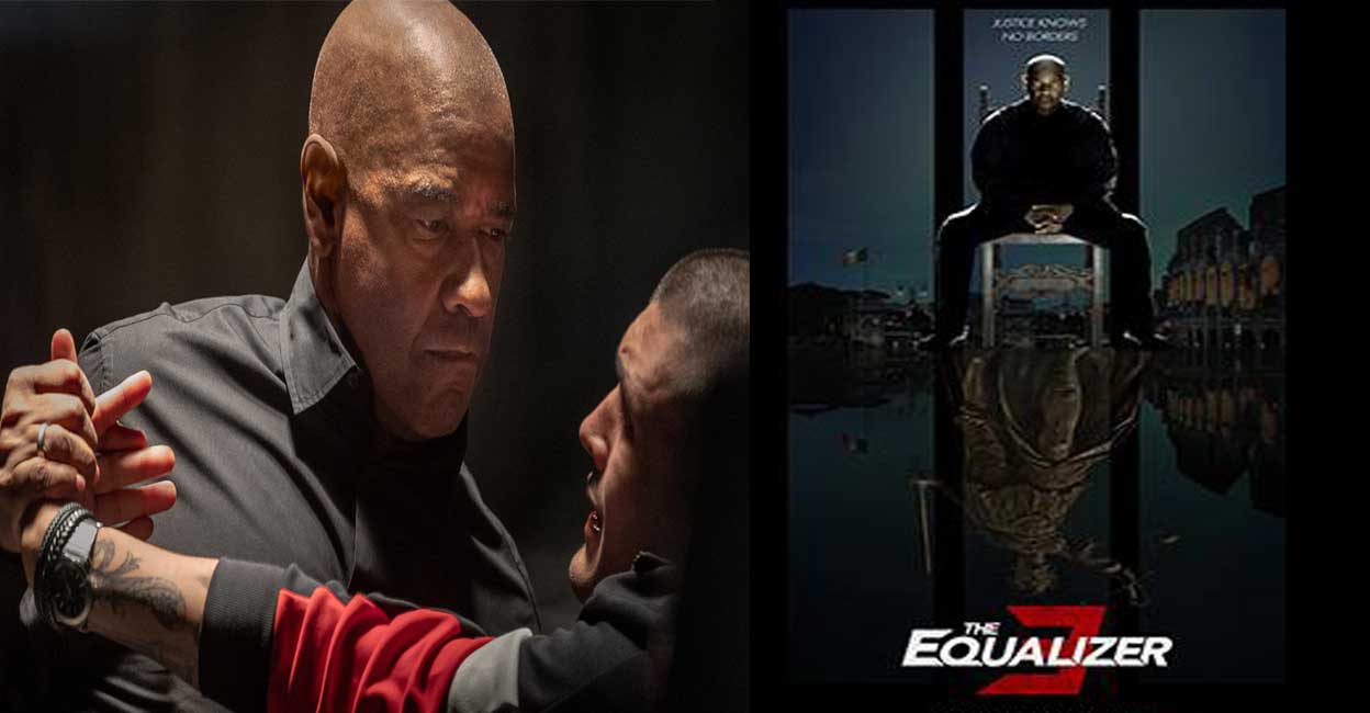 While 'The Equalizer 3' may not quite reach the heights of its predecessors, it maintains a strong presence in the film landscape. Photo: IMDb