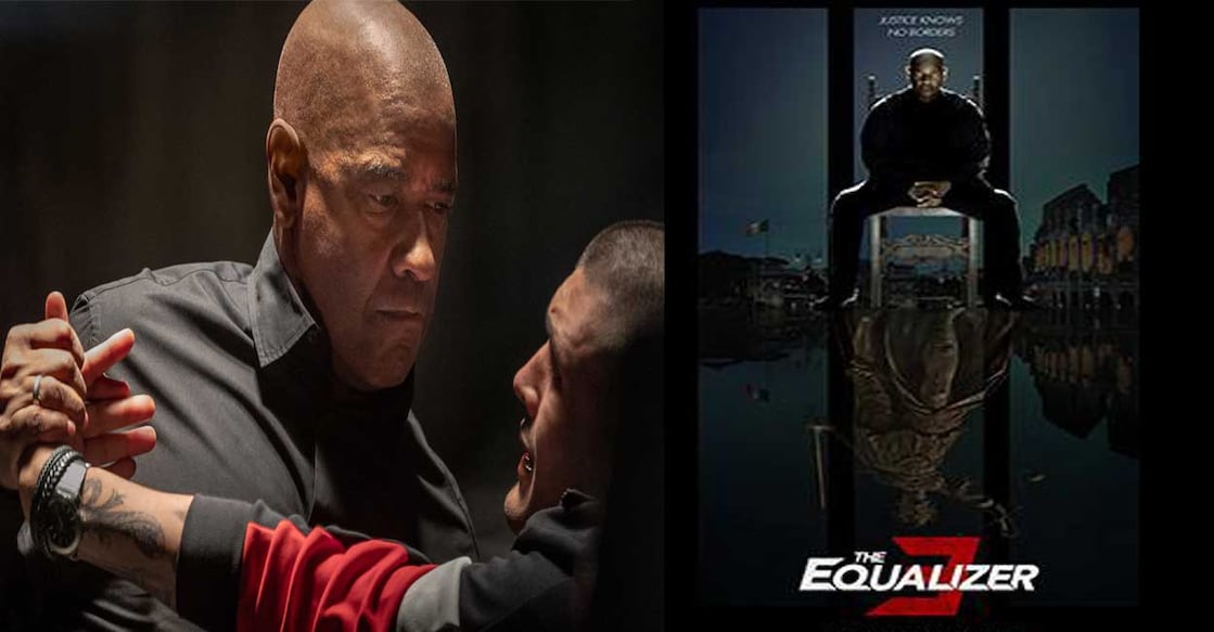 While 'The Equalizer 3' may not quite reach the heights of its predecessors, it maintains a strong presence in the film landscape. Photo: IMDb