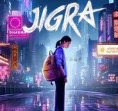 Alia Bhatt holds her own, but 'Jigra' struggles with predictability and irrational turns | Movie Review