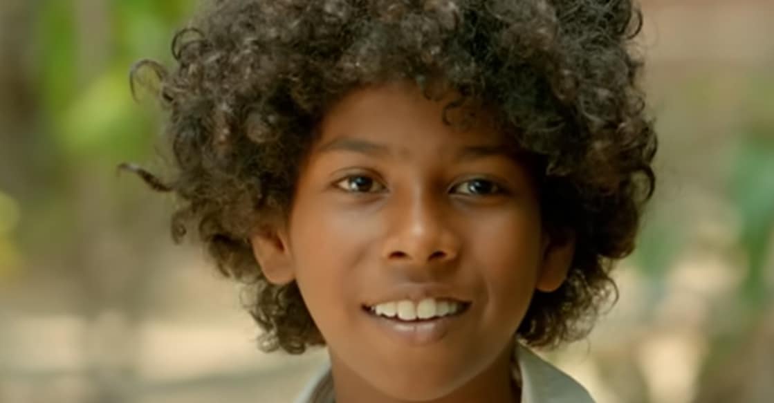 pallotty-review Davinci Santhosh in Jithin Raj's directorial 'Pallotty 90's Kids'. Photo: YouTube