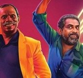 'Thekku Vadakku' review | Suraj Venjaramoodu, Vinayakan make for a fun combo