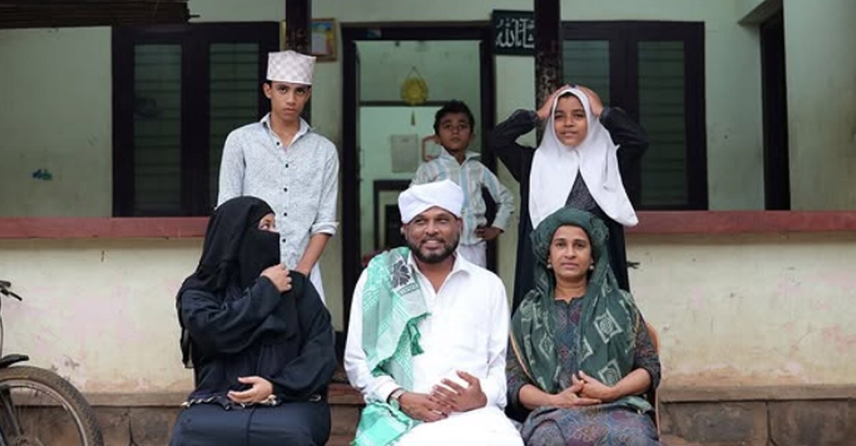 A still from Feminichy Fathima. Photo: Imdb