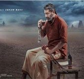 'Siren': This Jayam Ravi starrer struggles to 'sound the alarm' with shaky plot, stiff performances | Movie Review