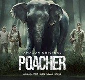 'Poacher': This Nimisha Sajayan-Roshan Mathew starrer sheds light on the human inflicted toll on wildlife | Review