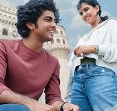 Fresh romantic track, genuine humour make Naslen-starrer 'Premalu' a fun watch