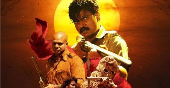 Anchakkallakokkan review | Chemban Vinod, Lukman Avaran star in an ...