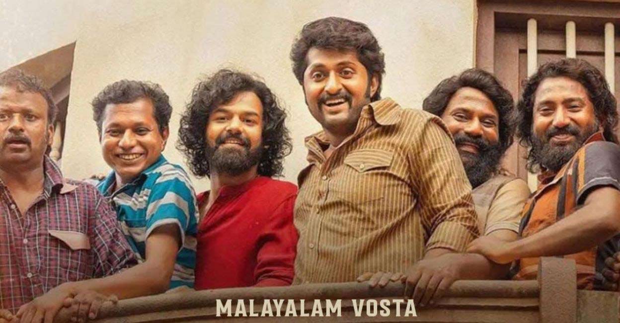 'Varshangalkku Shesham' collects Rs 50 crore worldwide in less than a week
