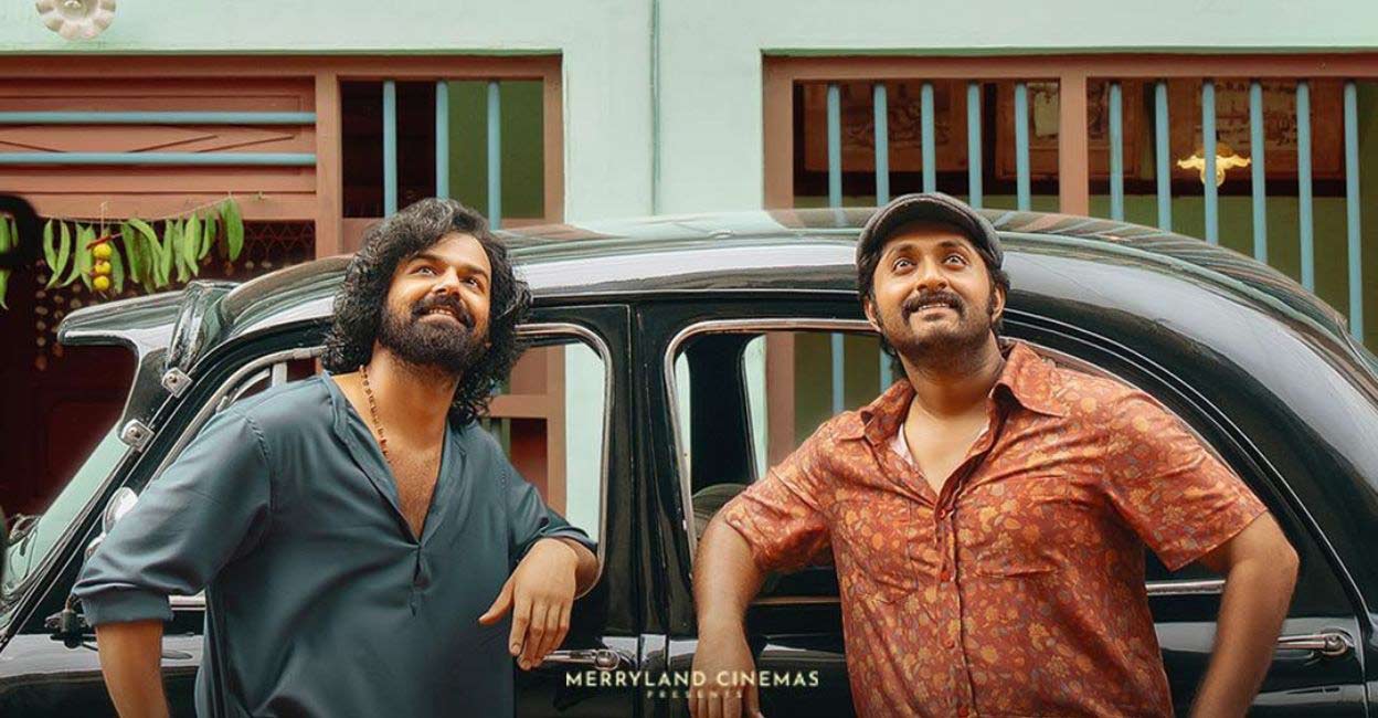 Pranav Mohanlal Dhyan Sreenivasan Starrer Varshangalkku Shesham   Varshangalkku Shesham 4 