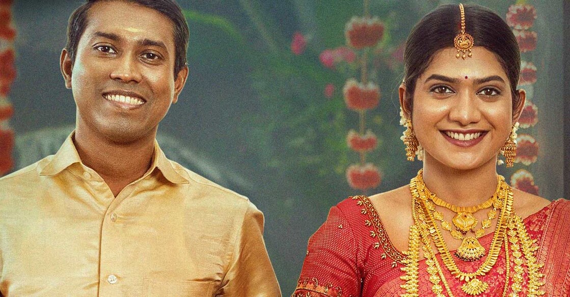 Anarkali and Althaf Salim play lead roles in 'Mandakini'. Photo | Imdb