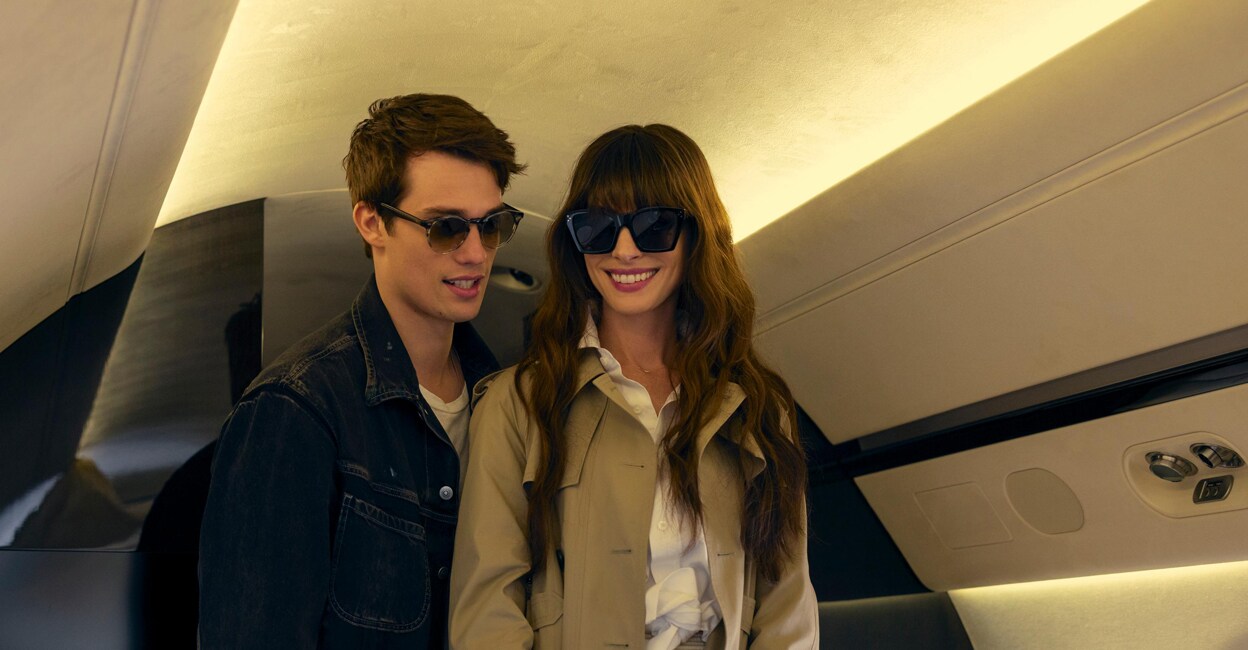 Still from 'The Idea Of You'. Photo: IMDb