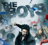 Season 4 of 'The Boys' introduces darker themes, complex character dynamics