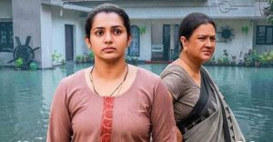 Women's journeys in Christo Tomy's 'Ullozhukku' | Movie Analysis