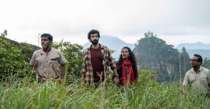 'Paradise' Review | Darshana Rajendran-Roshan Mathew film gently, yet tactfully prods the viewers