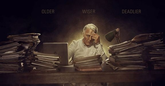'Indian 2' review: This Shankar-Kamal Haasan film is relevant for the times we live in