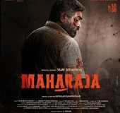 Beyond revenge: Decrypting symbolism of rape survivors and dustbins in Vijay Sethupathi's 'Maharaja'