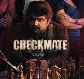 ‘Checkmate’ review: Anoop Menon stars in a dark, fast-paced thriller