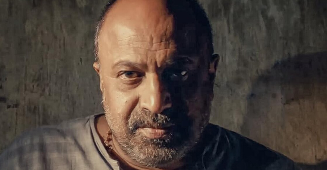 Siddique plays an unnamed character in the movie. Photo: Imdb
