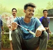 'Cup- Love All Play' review | Mathew Thomas powers this touching sports drama