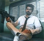 'The Greatest of All Time': This Thalapathy Vijay starrer is a nostalgic yet uneven ride | Movie Review