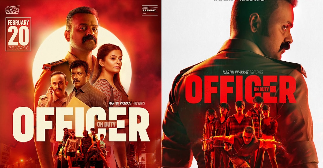 Movie posters. Photo: IMDb