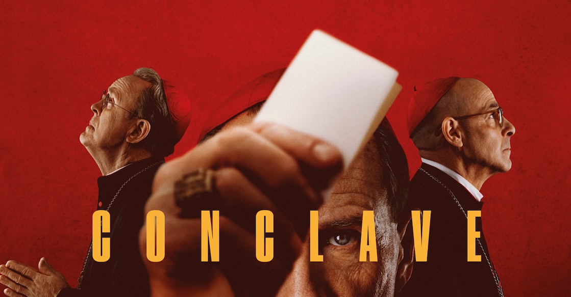 conclave-review