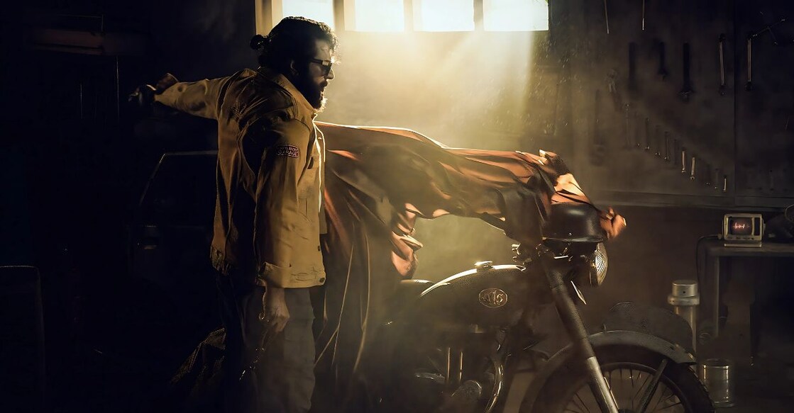 Bazooka' movie review: Mammootty's swag and galvanising suspense, thrill