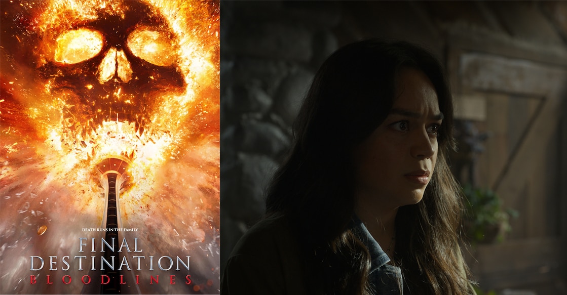 Bloodlines' proves 'Final Destination' still knows how to terrify and  thrill | Movie Review 