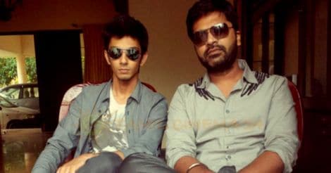 'Beep song' not mine, says Anirudh after case against him, Simbu