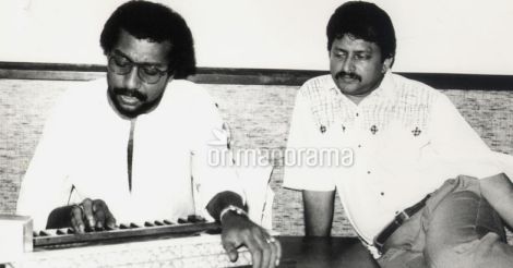 RIP Rajamani: 5 best BGM's by the specialist