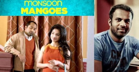 'Monsoon Mangoes' music review: Sweet enough