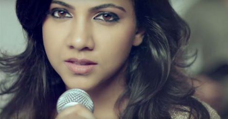 This medley by Madonna Sebastian is magical