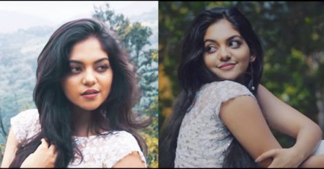 Whispers and Whistles: Ahaana impresses with the beautiful blend of melodies