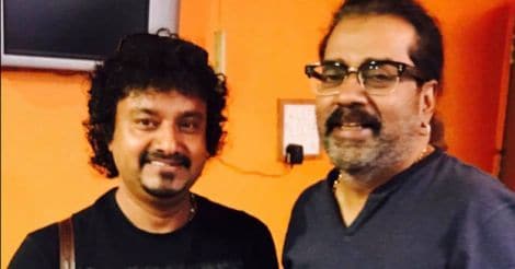 Hariharan and team to enthrall music buffs in Kottayam