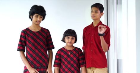 Bijibal's children pay heart-touching tribute to late mom