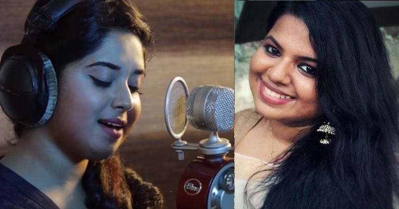 Ramesh Narayanan’s daughters croon soulful melodies for 'Paathi ...