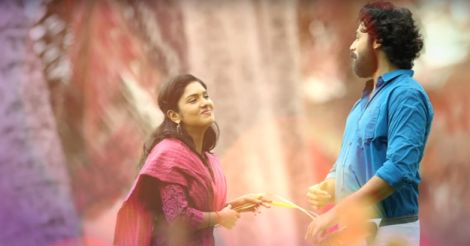 Medakkattu: song that harks us back to Kerala of 80's